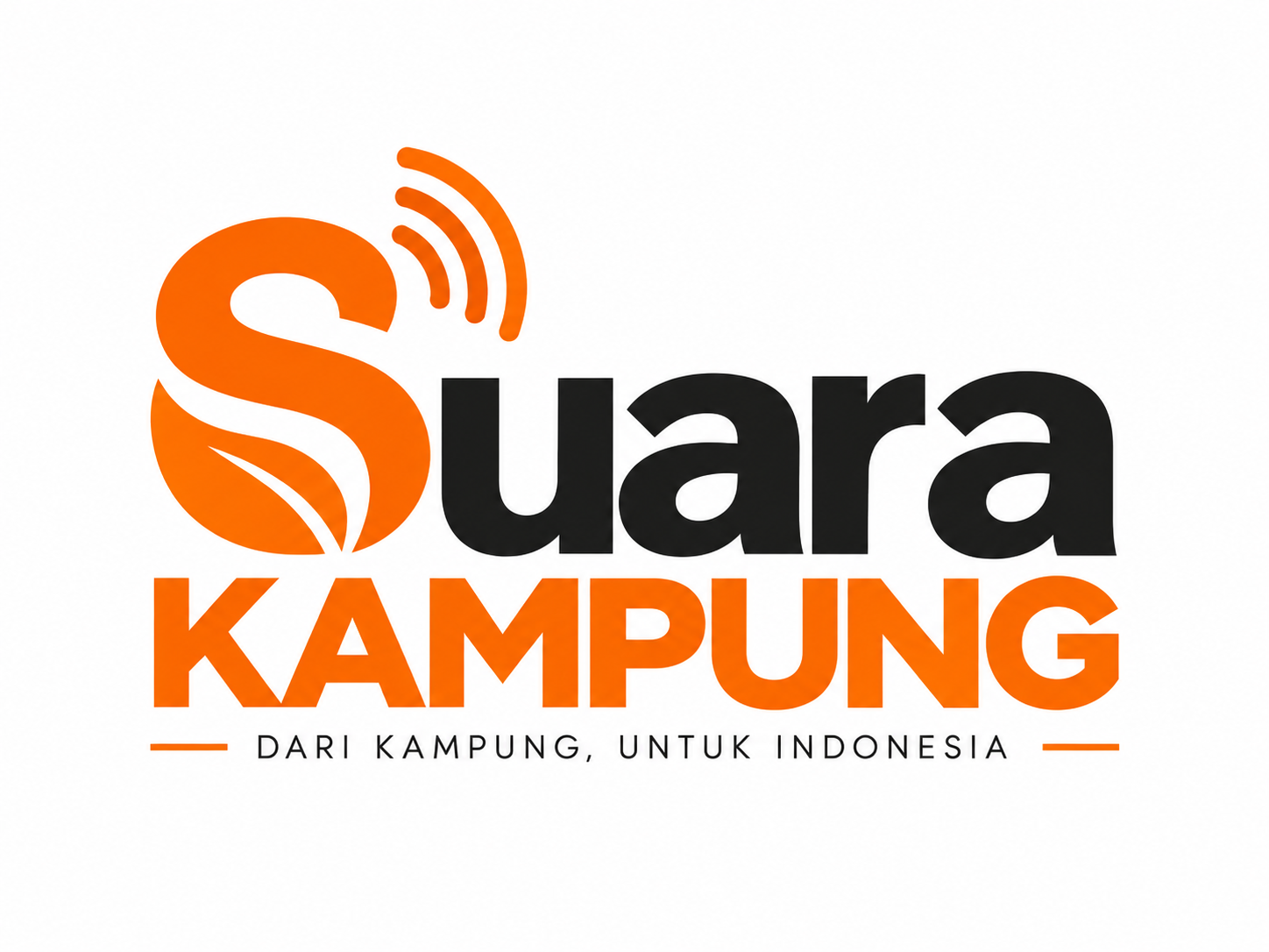 SUARA KAMPUNG